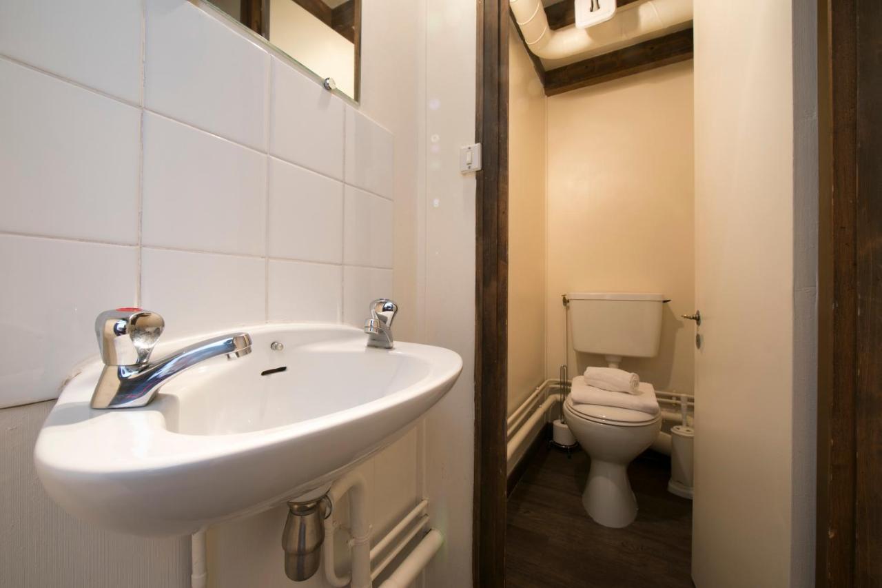 Residence Grand Roc - Bruyeres 309 - Happy Rentals アルジェンティエール エクステリア 写真