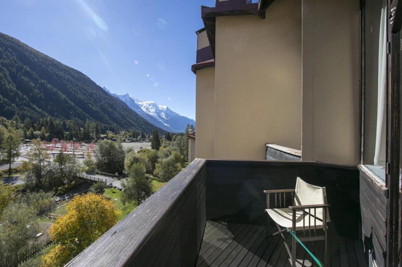 Residence Grand Roc - Bruyeres 309 - Happy Rentals アルジェンティエール エクステリア 写真