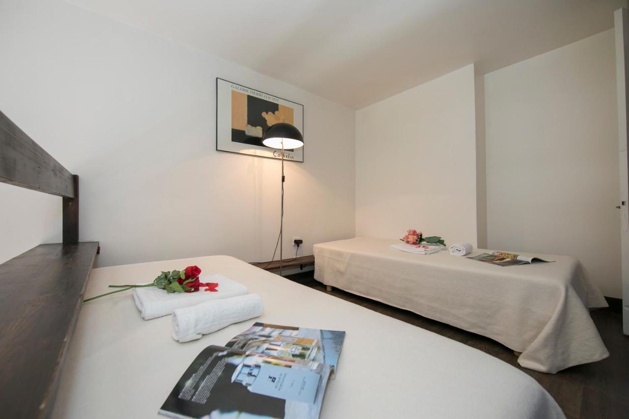 Residence Grand Roc - Bruyeres 309 - Happy Rentals アルジェンティエール エクステリア 写真